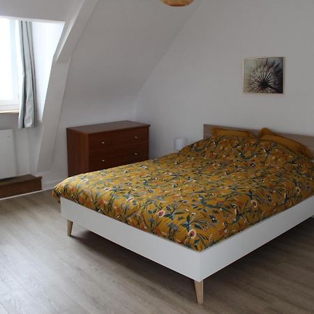 Appartement Pratique Et Cosy Lanvallay Kültér fotó