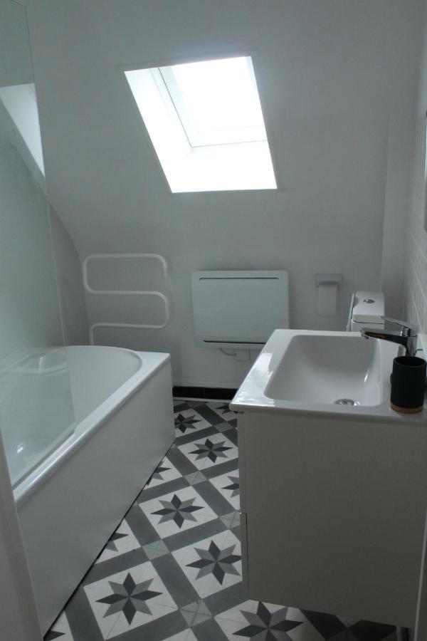 Appartement Pratique Et Cosy Lanvallay Kültér fotó